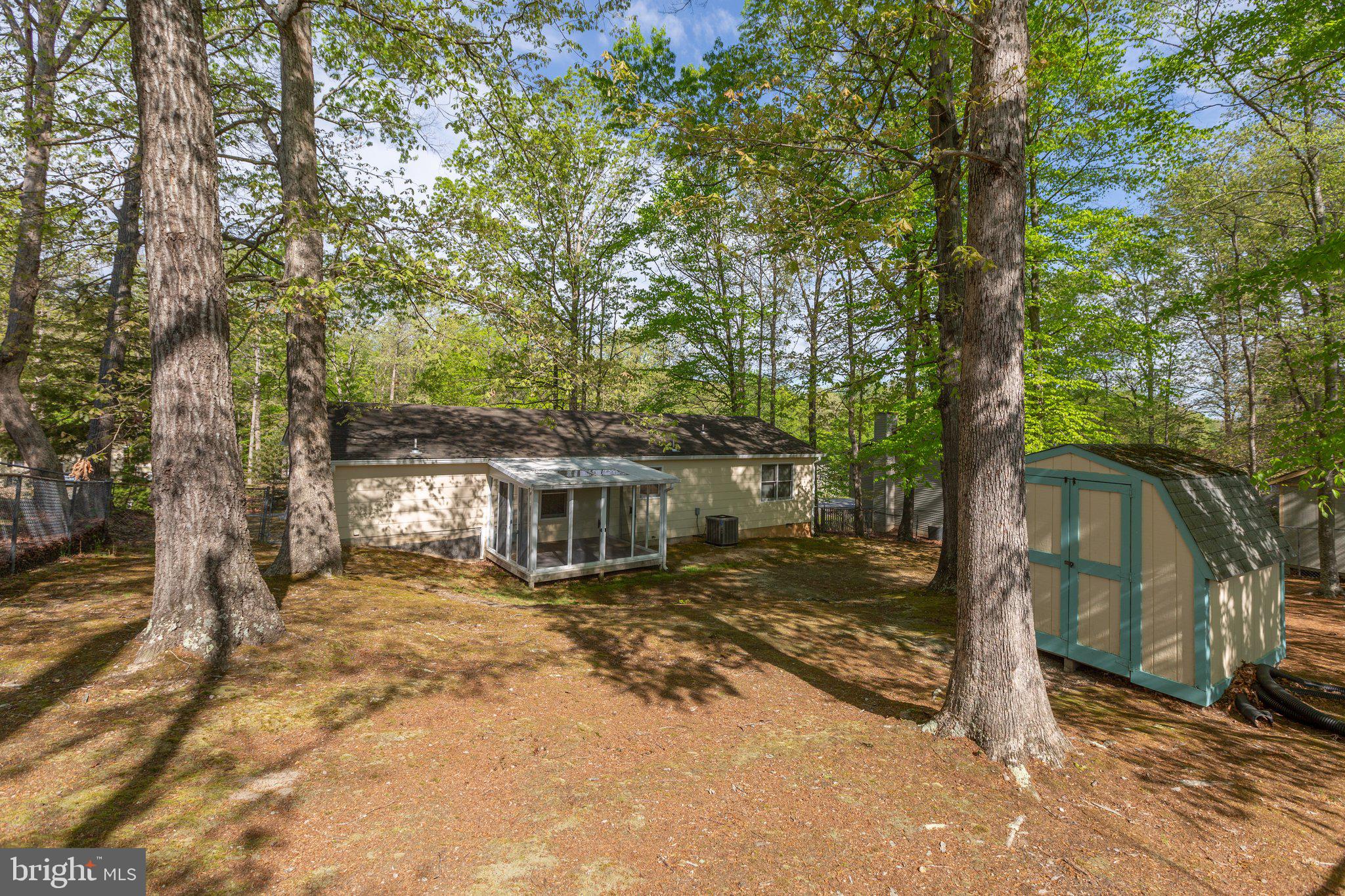 6317 PLANTATION FOREST DRIVE