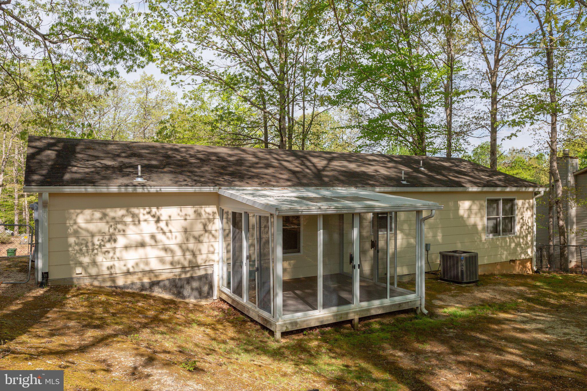 6317 PLANTATION FOREST DRIVE