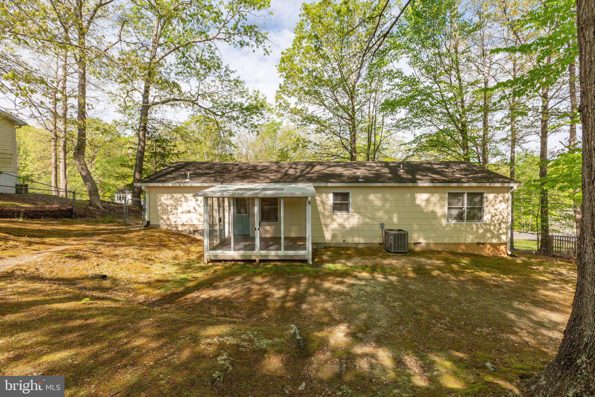 6317 PLANTATION FOREST DRIVE