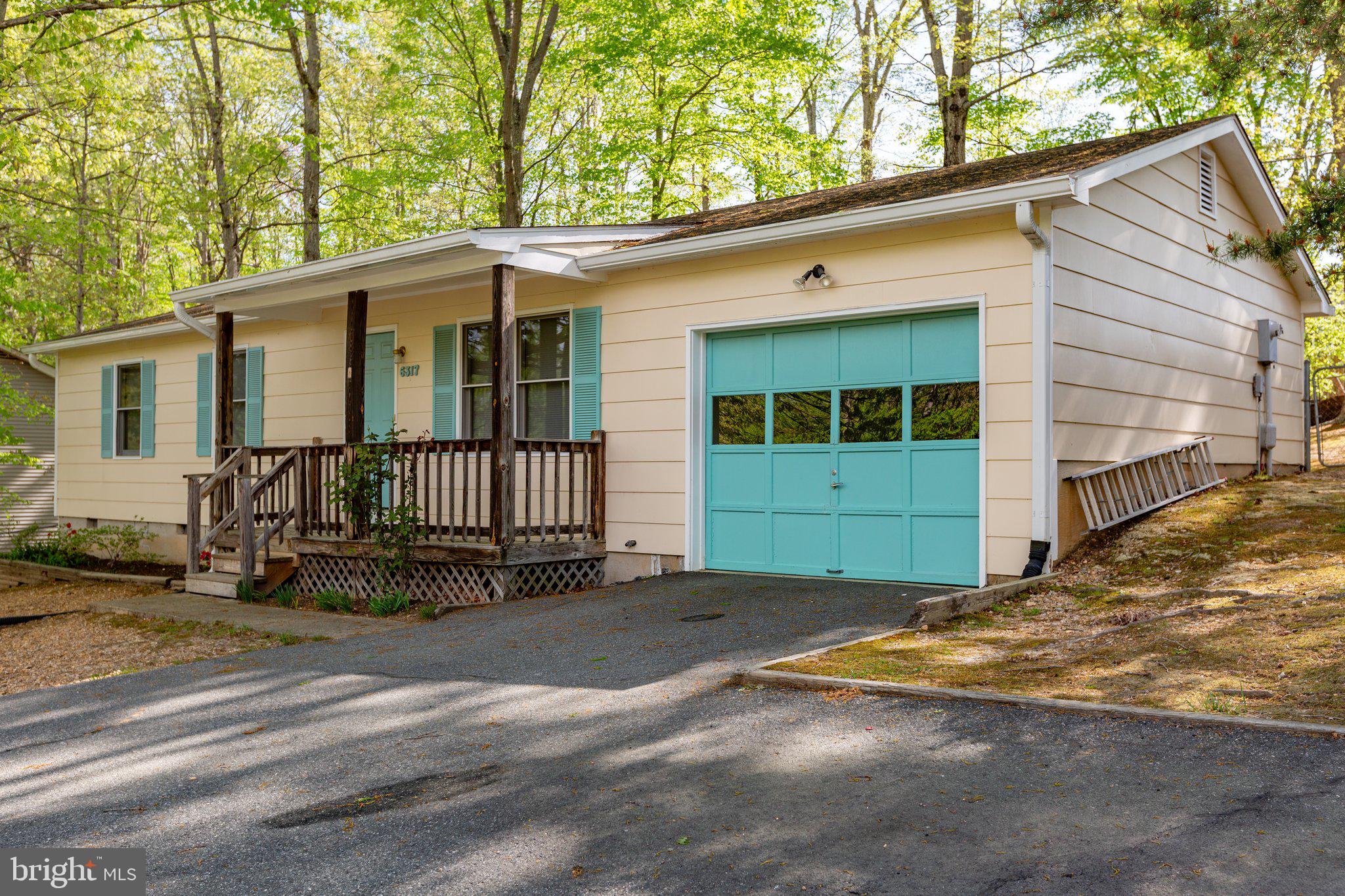 6317 PLANTATION FOREST DRIVE