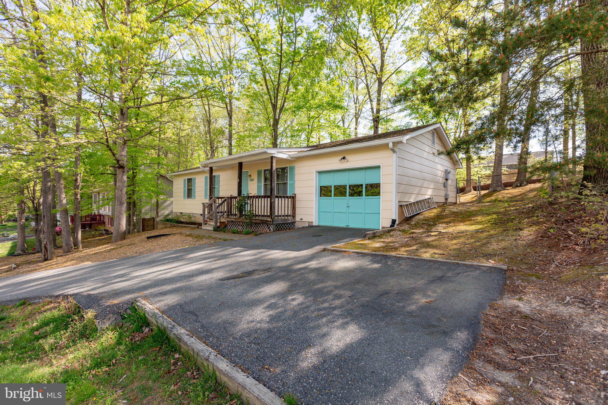 6317 PLANTATION FOREST DRIVE