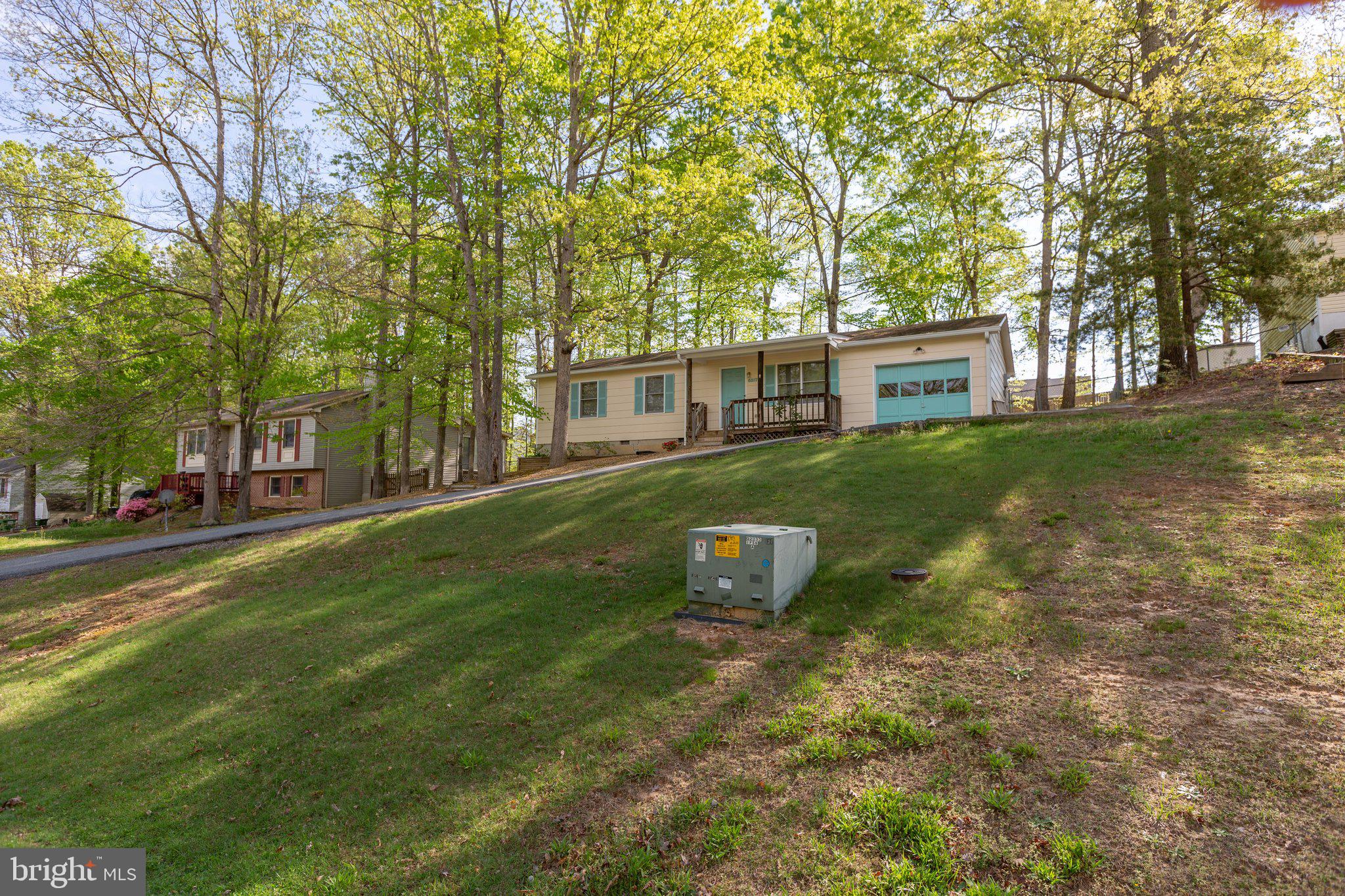 6317 PLANTATION FOREST DRIVE