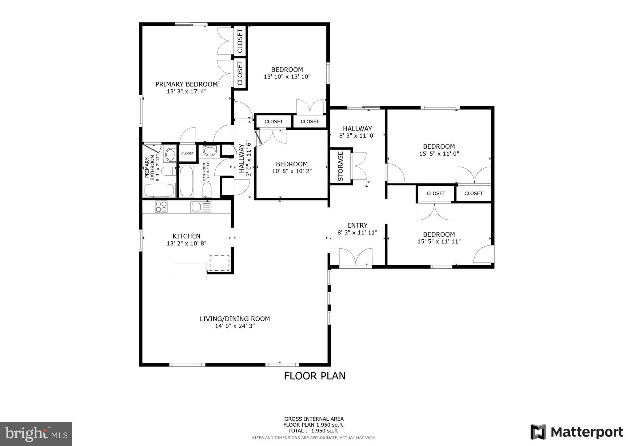 7002 WILD TURKEY DRIVE