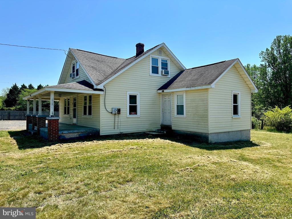 6710 MASSAPONAX CHURCH ROAD