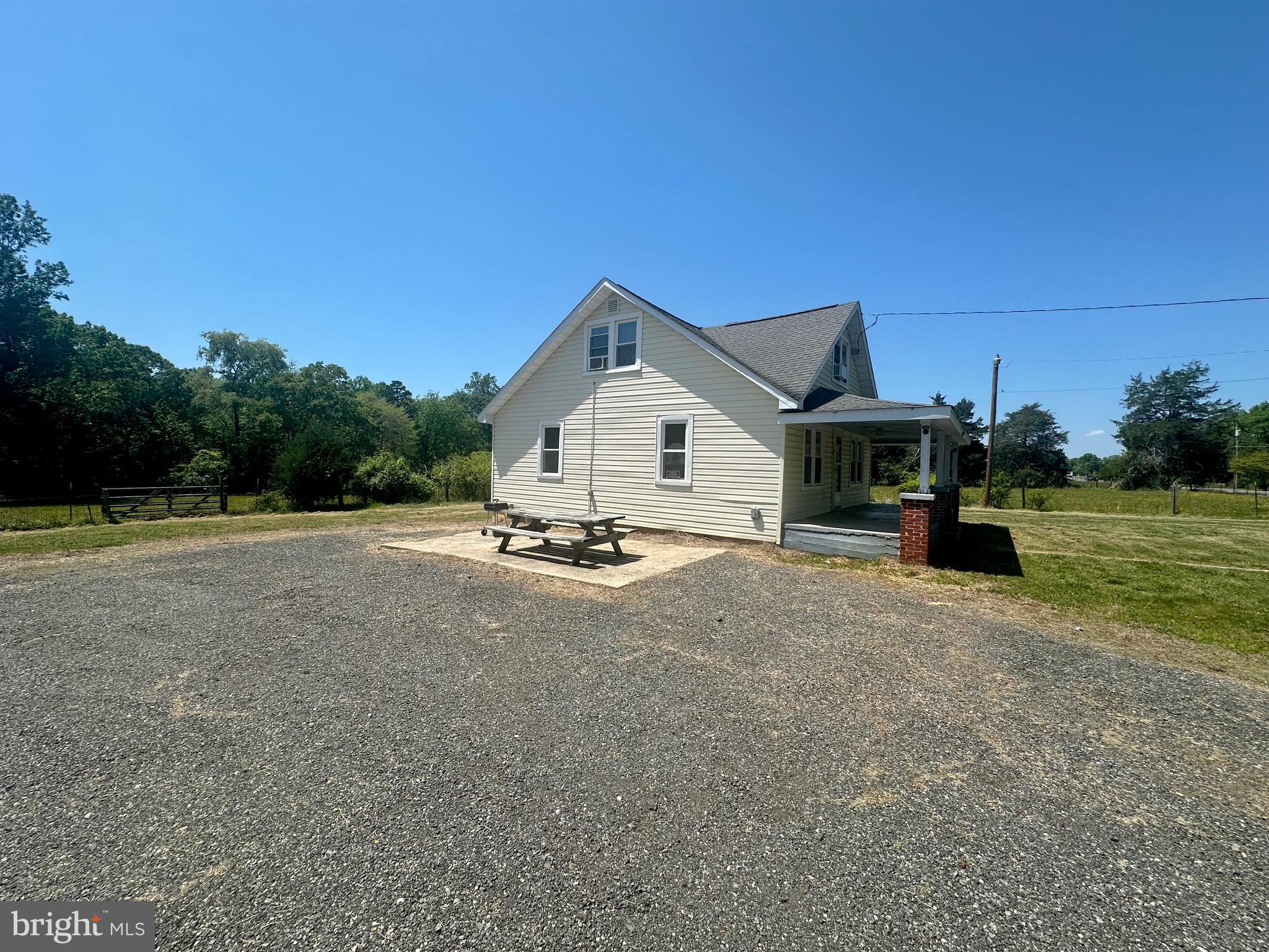 6710 MASSAPONAX CHURCH ROAD