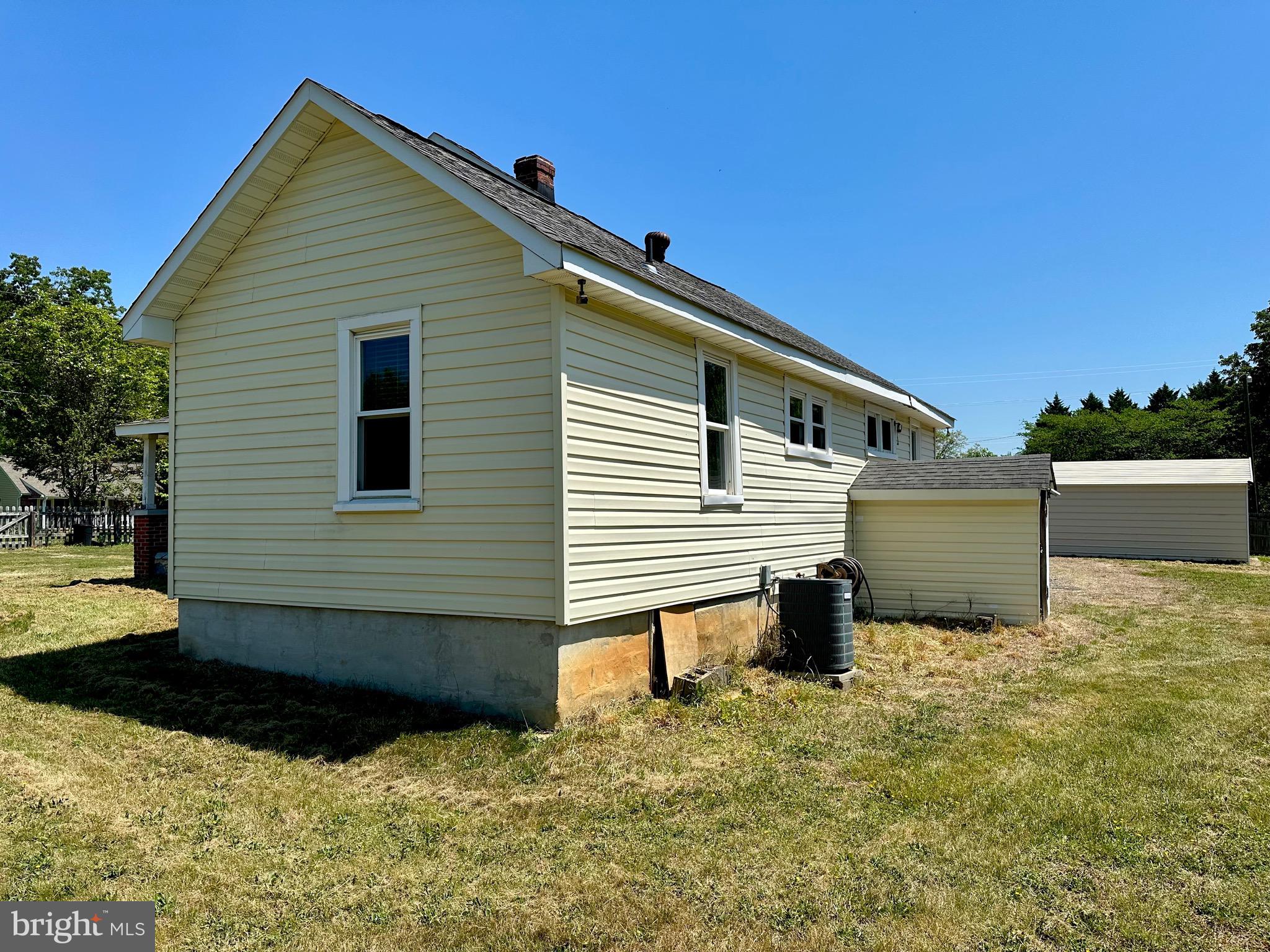 6710 MASSAPONAX CHURCH ROAD