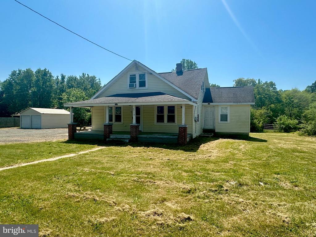 6710 MASSAPONAX CHURCH ROAD