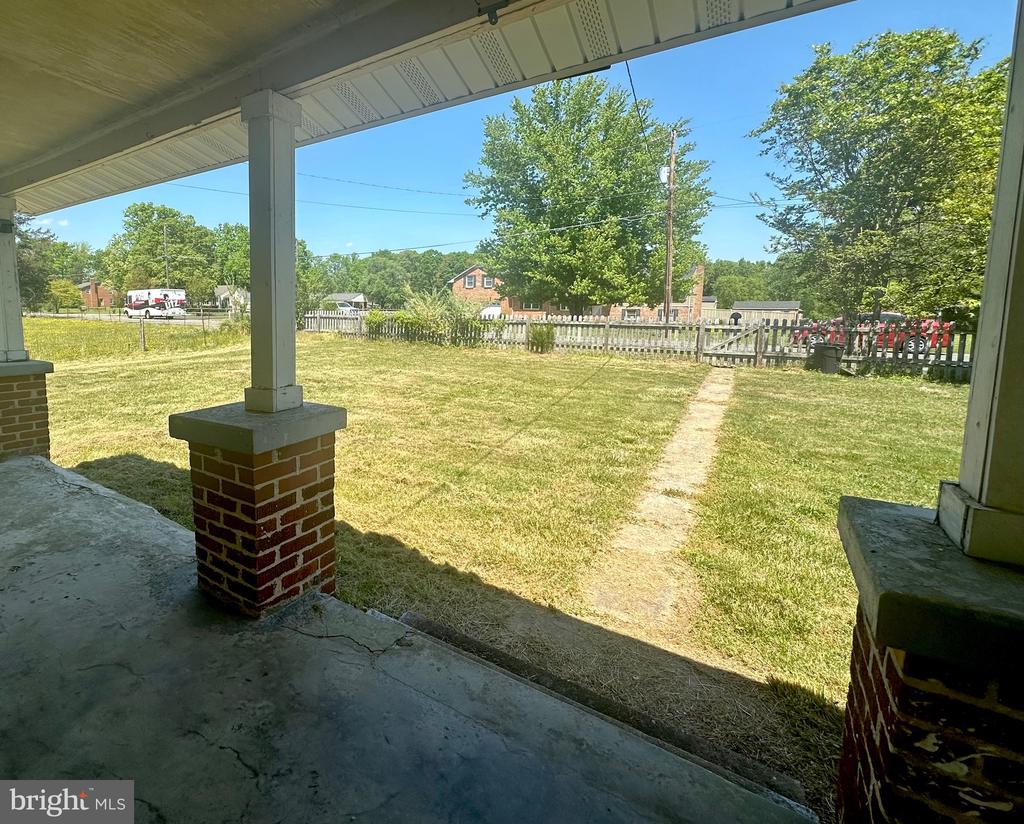 6710 MASSAPONAX CHURCH ROAD