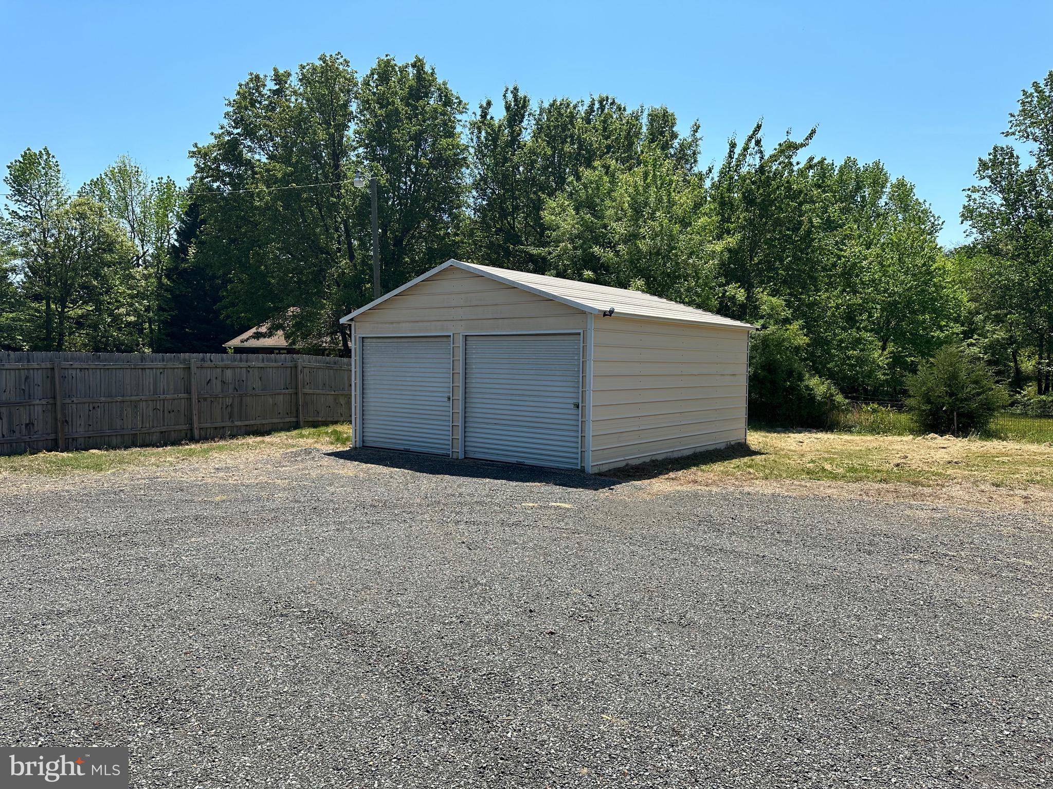 6710 MASSAPONAX CHURCH ROAD