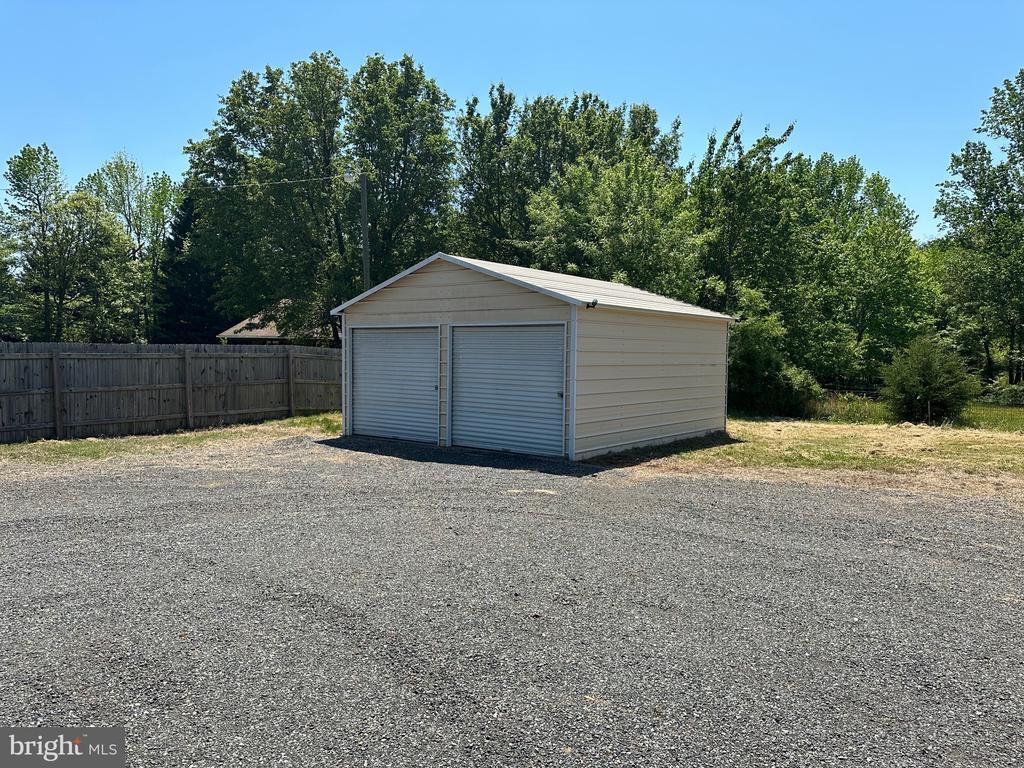 6710 MASSAPONAX CHURCH ROAD