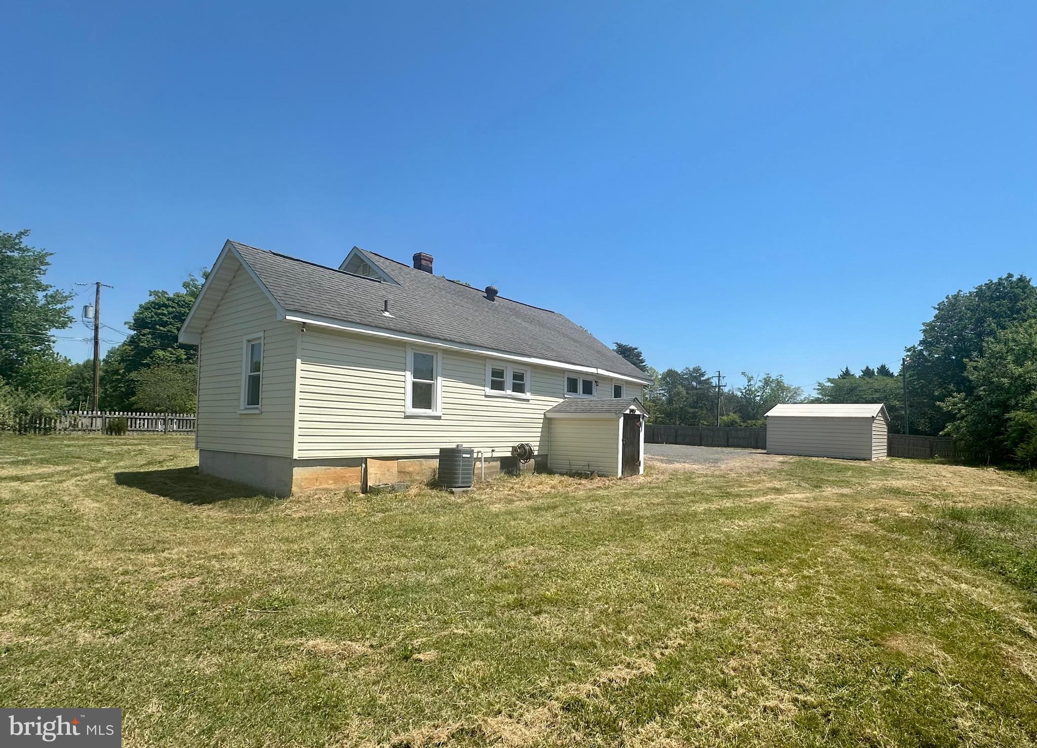 6710 MASSAPONAX CHURCH ROAD