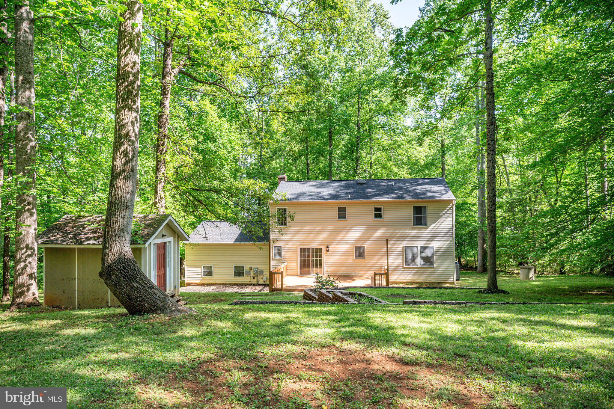 12103 WILDERNESS PARK DRIVE