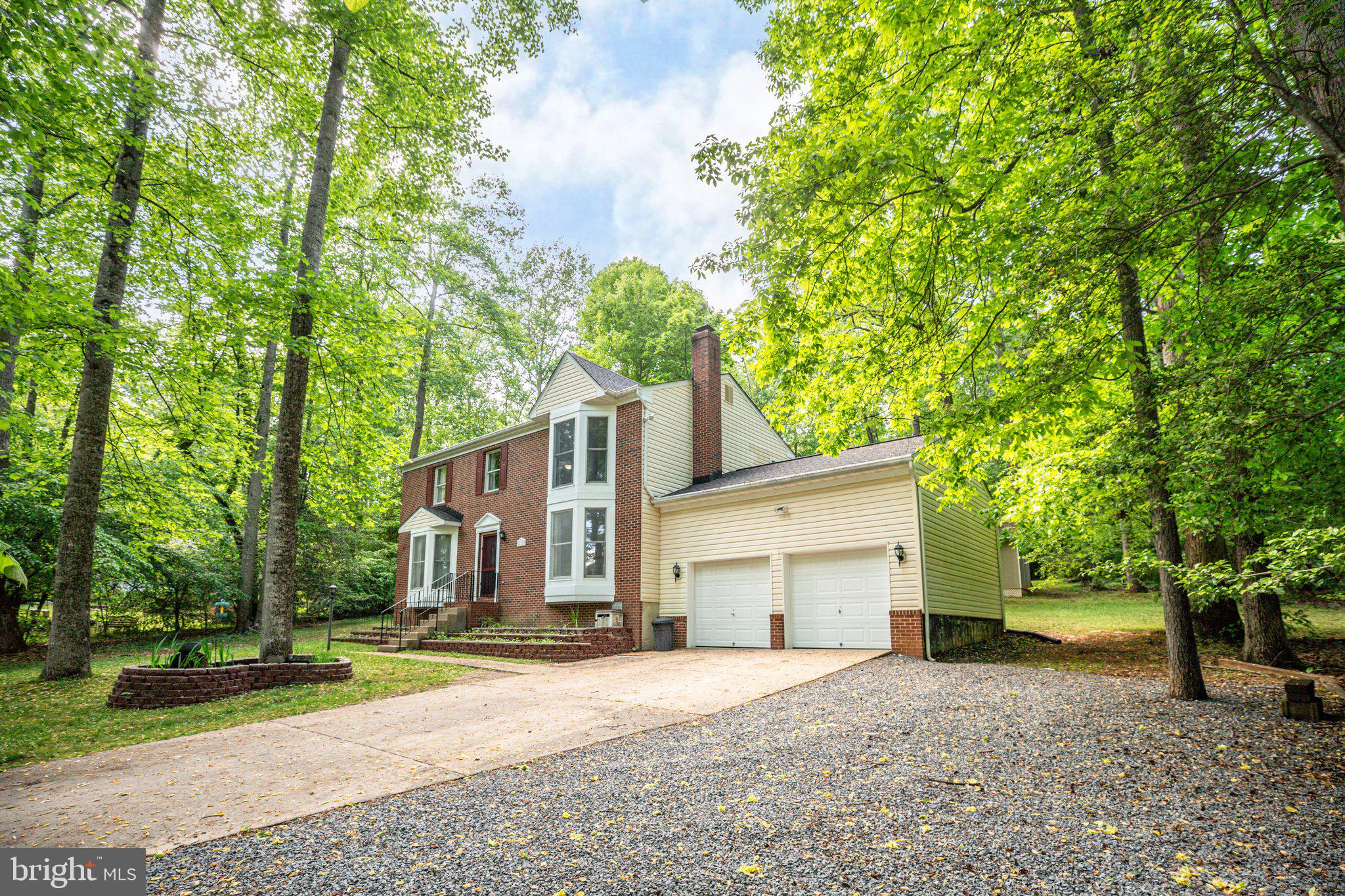 12103 WILDERNESS PARK DRIVE