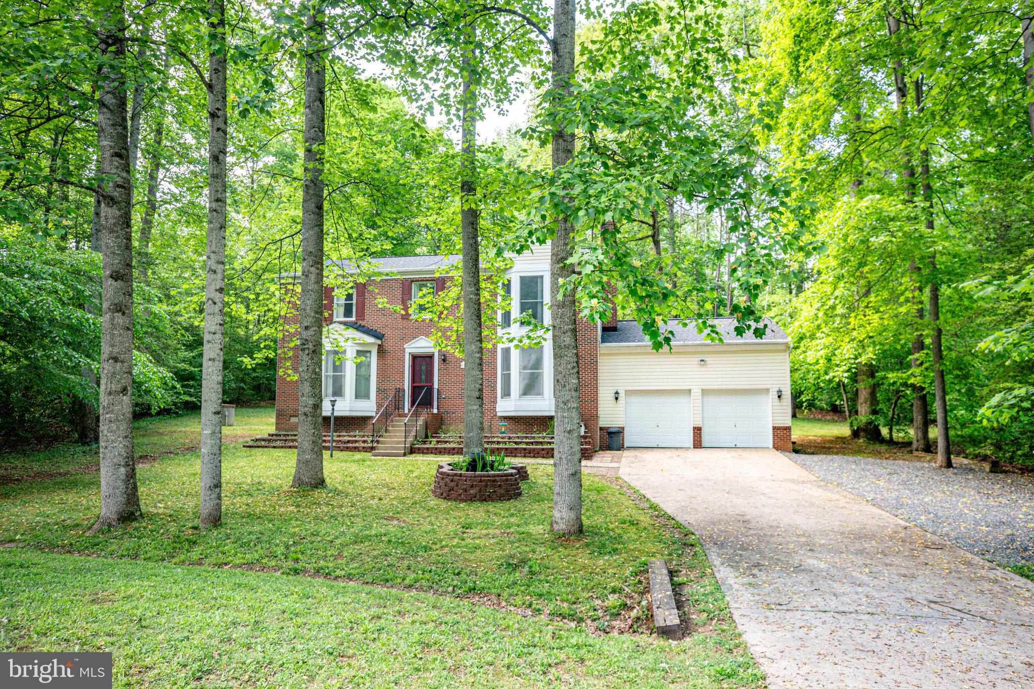 12103 WILDERNESS PARK DRIVE