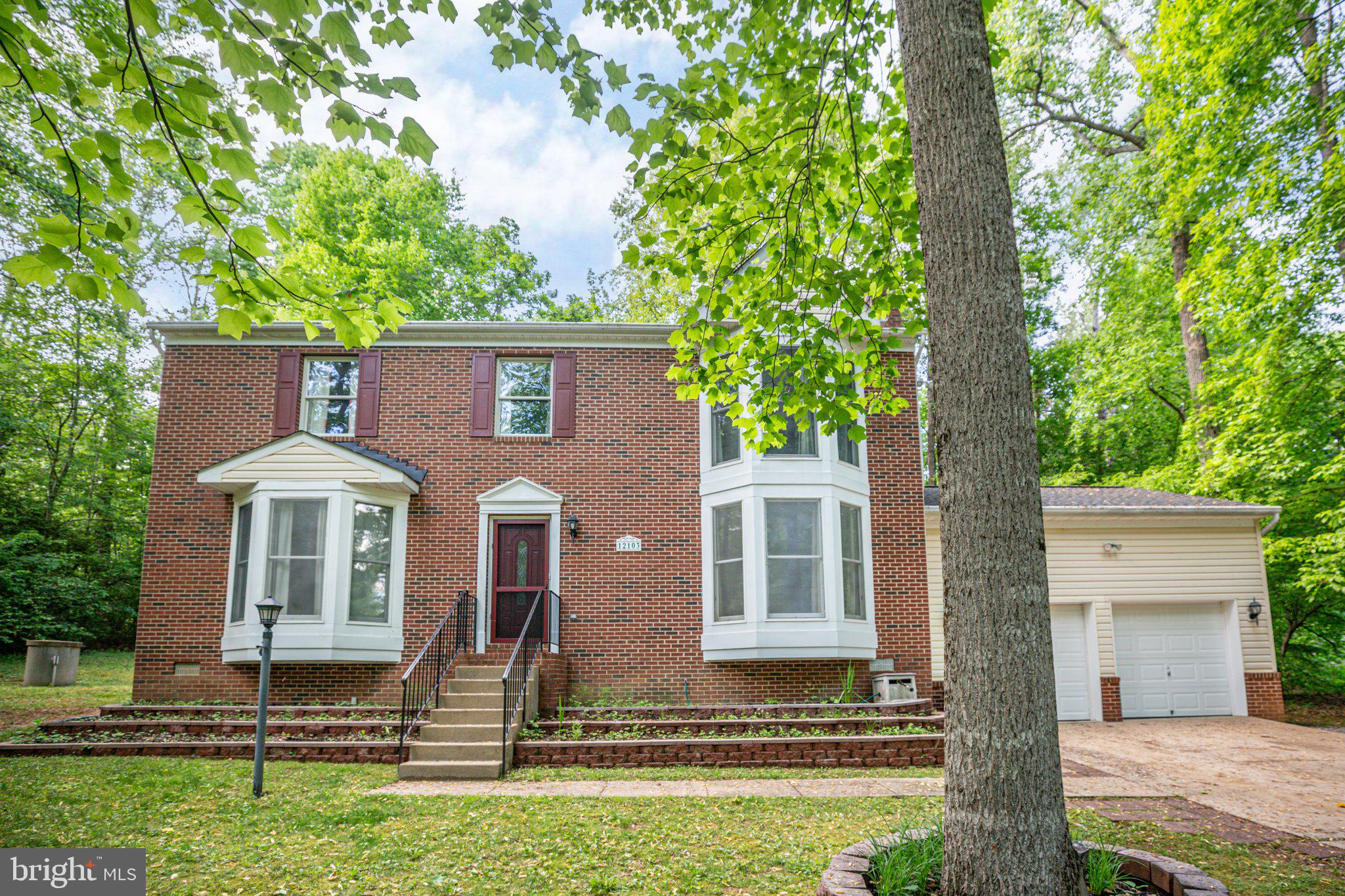 12103 WILDERNESS PARK DRIVE