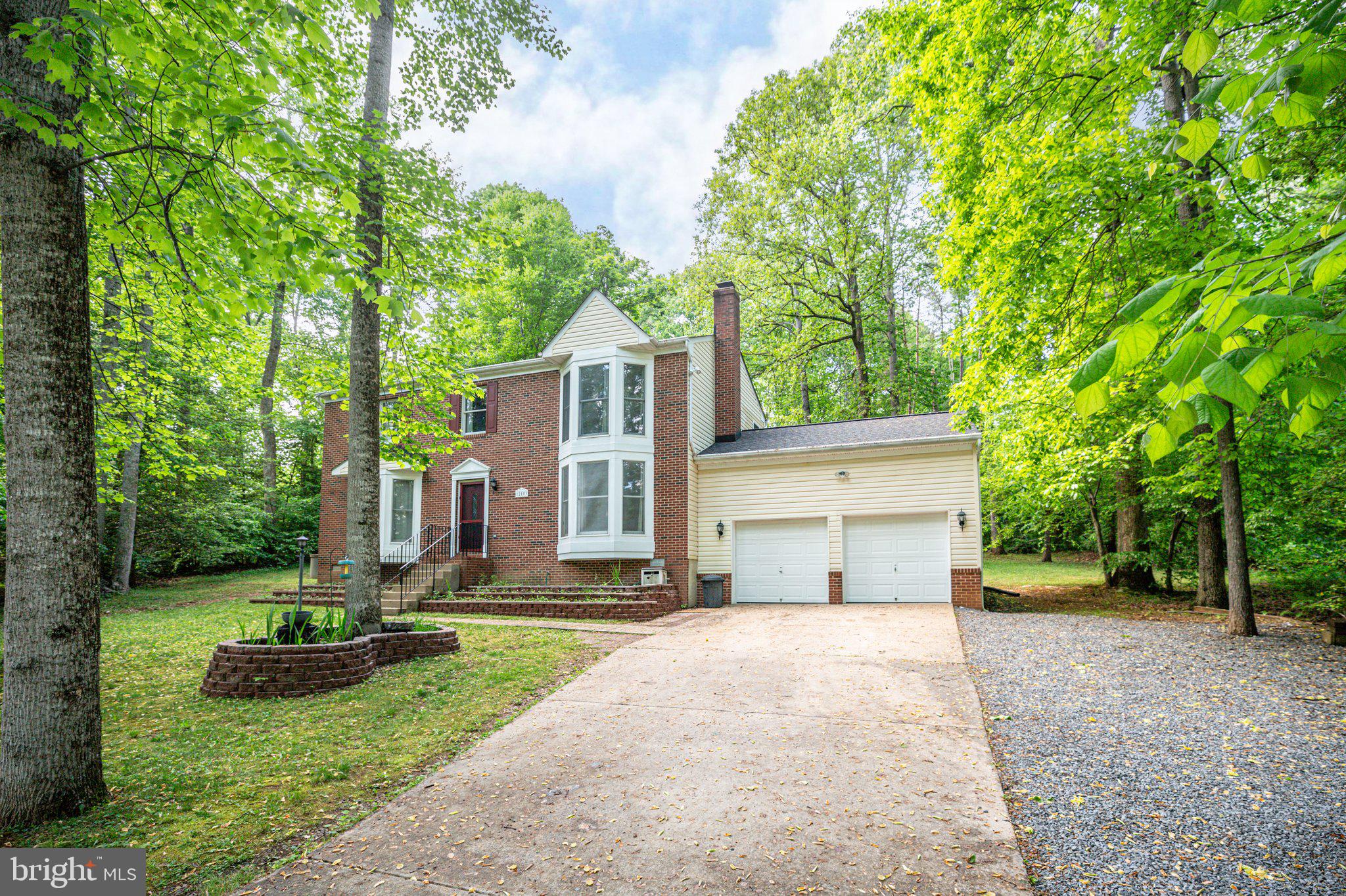 12103 WILDERNESS PARK DRIVE