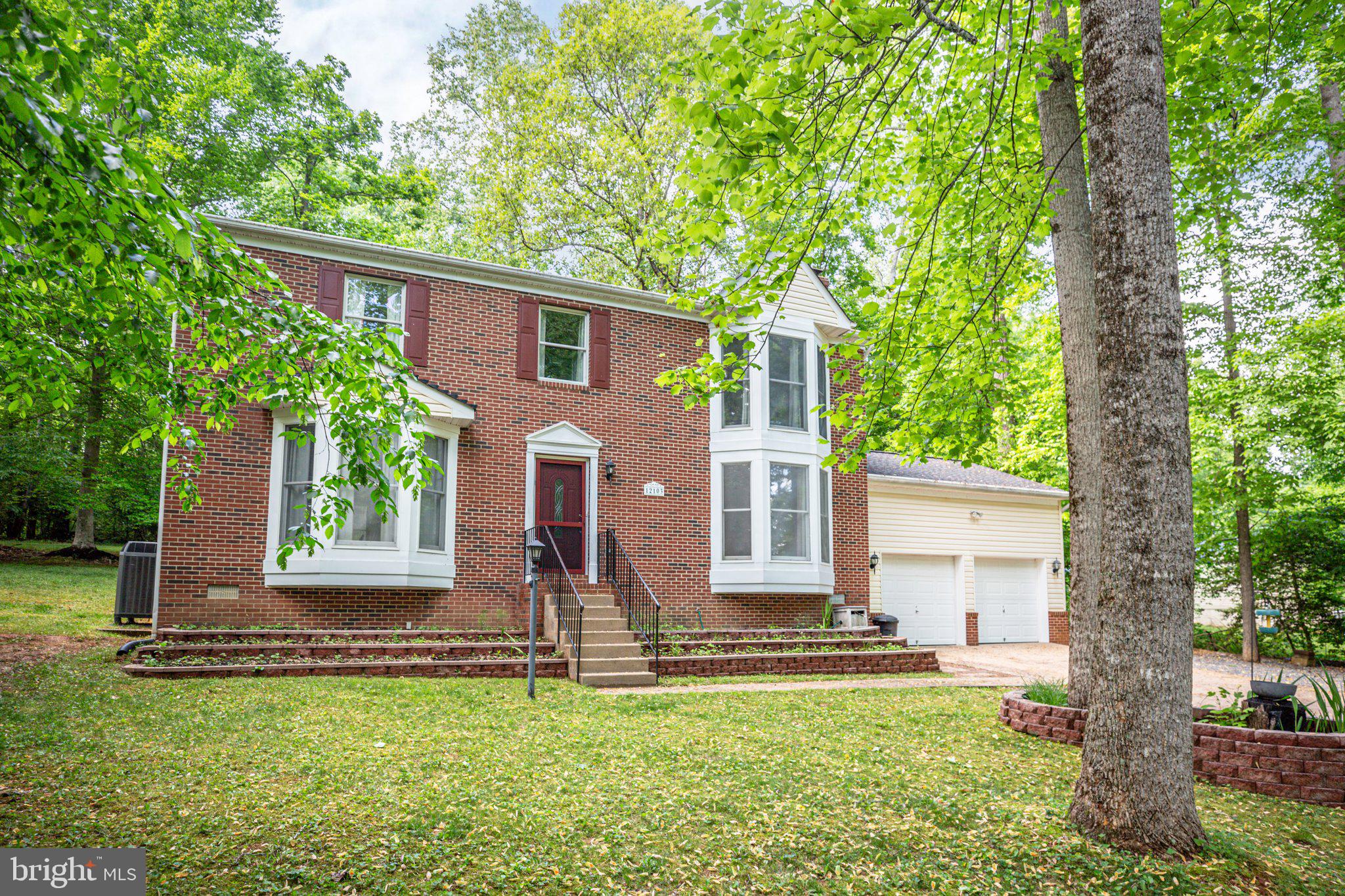 12103 WILDERNESS PARK DRIVE