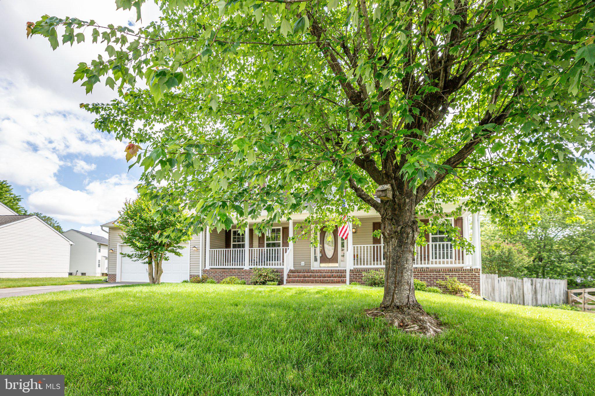 10408 WILLOW CREEK COURT