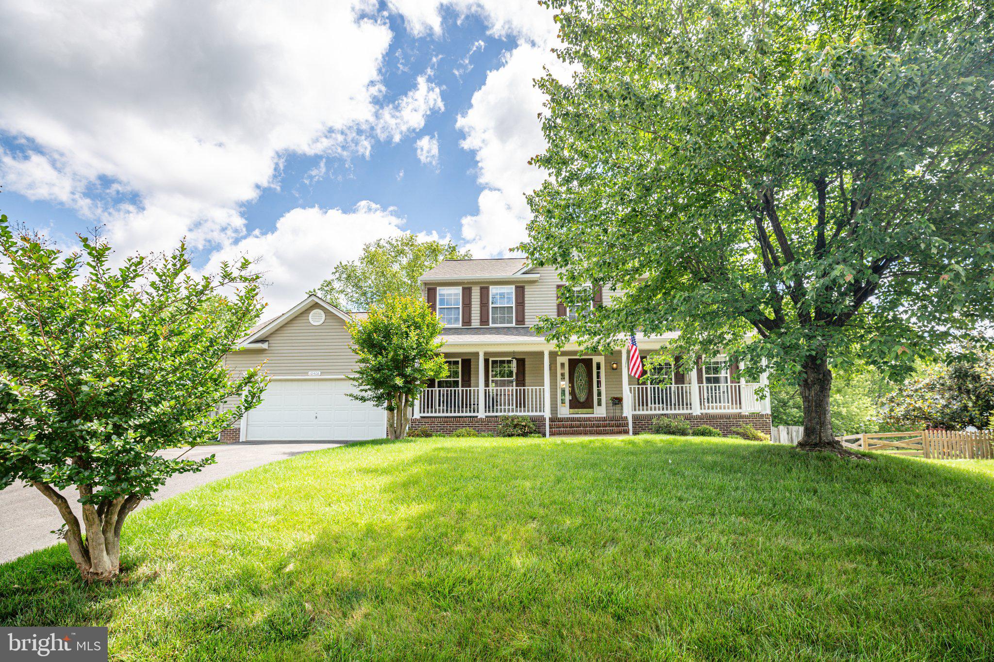 10408 WILLOW CREEK COURT