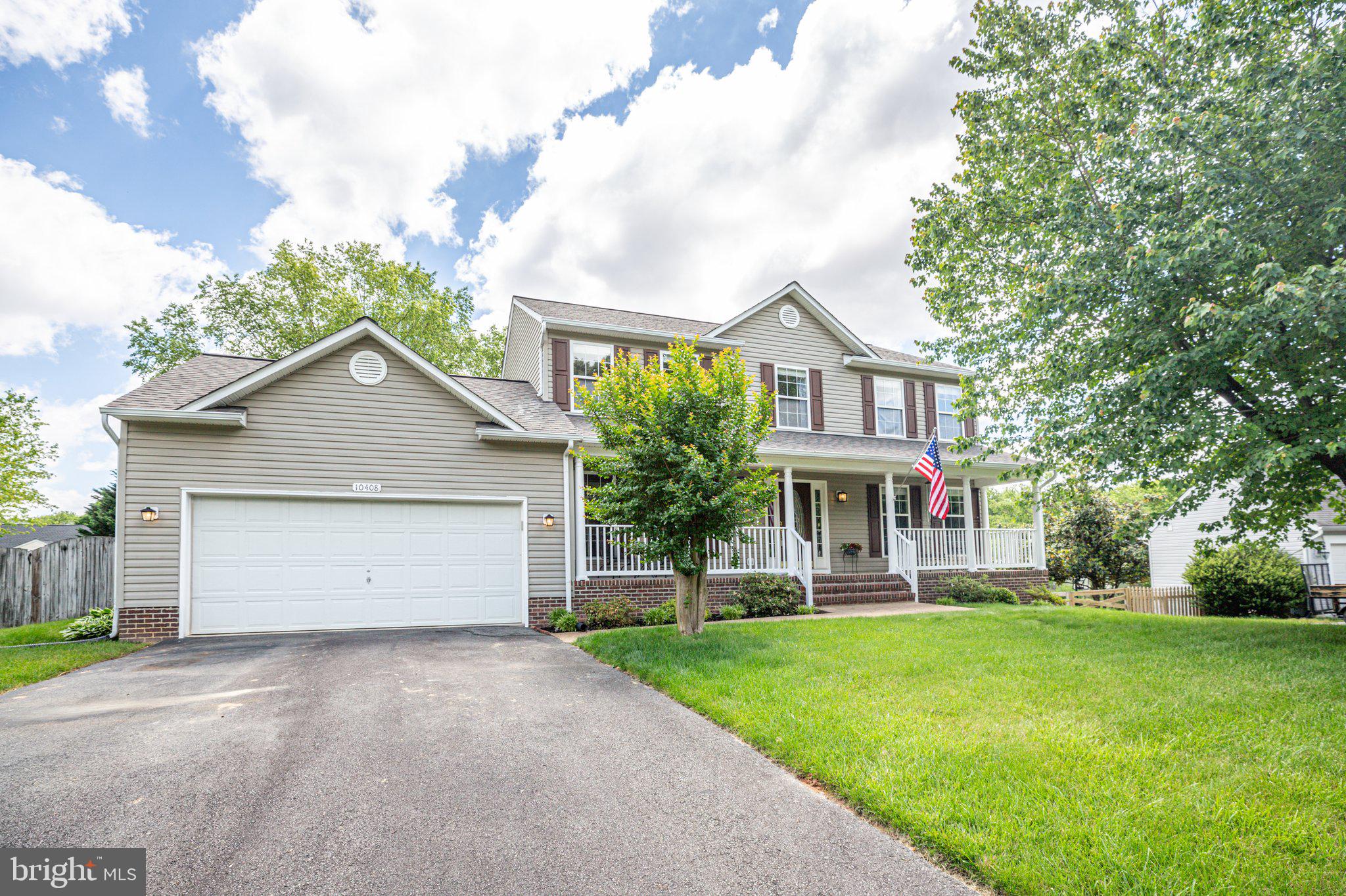 10408 WILLOW CREEK COURT