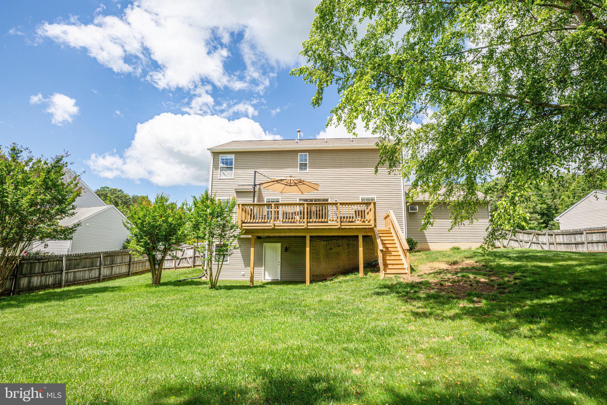 10408 WILLOW CREEK COURT