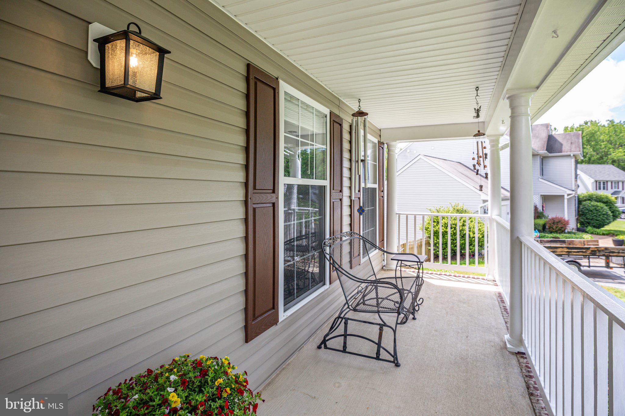 10408 WILLOW CREEK COURT