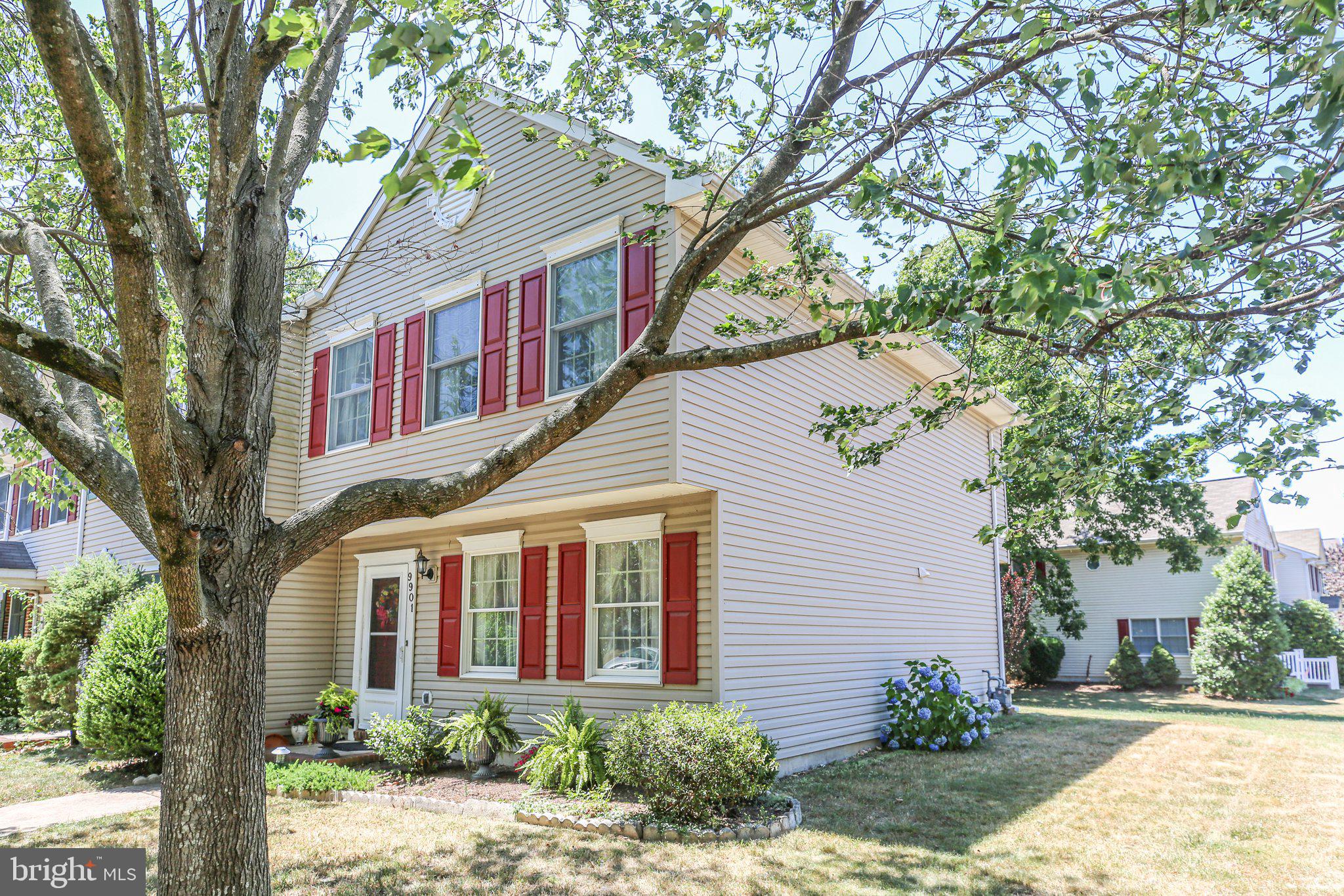 9901 Dominion Forest Cir