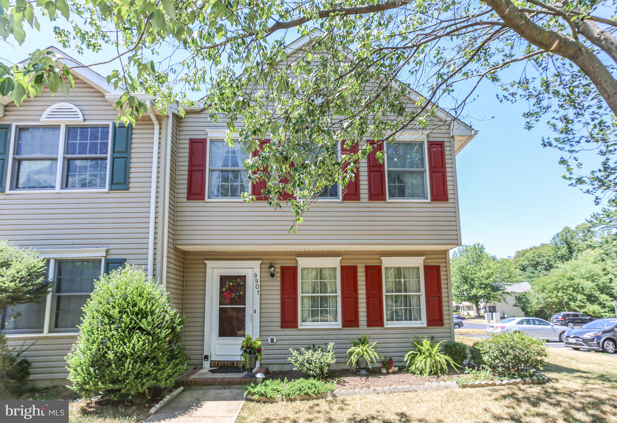 9901 Dominion Forest Cir