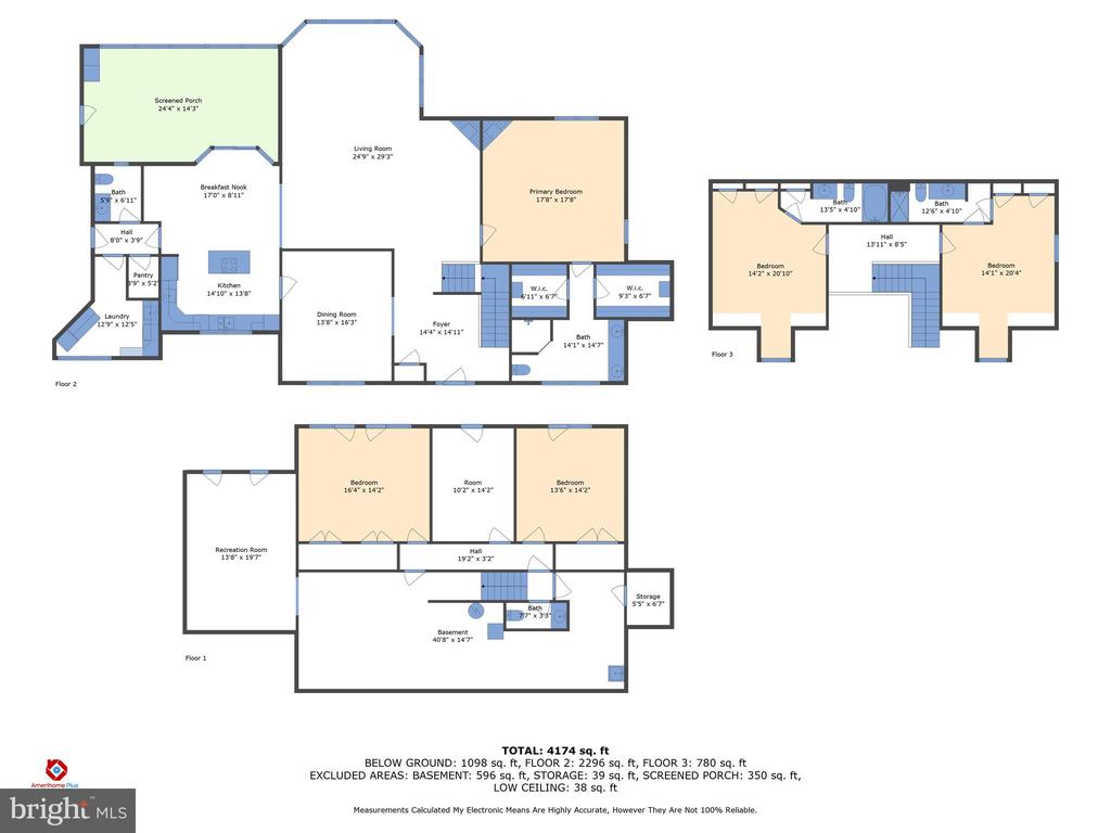 10822 PERRIN CIRCLE