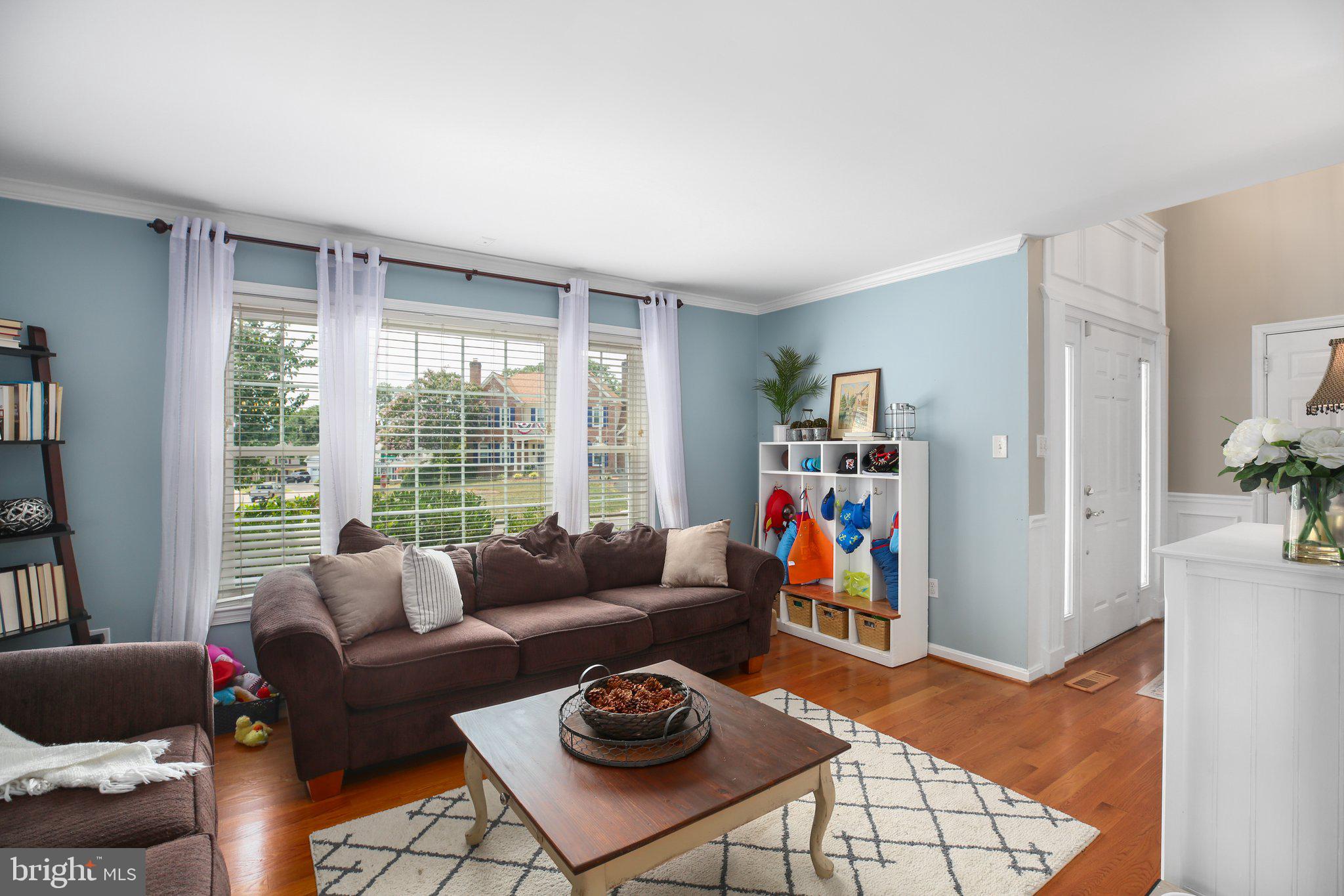 10401 AMHERST CIRCLE