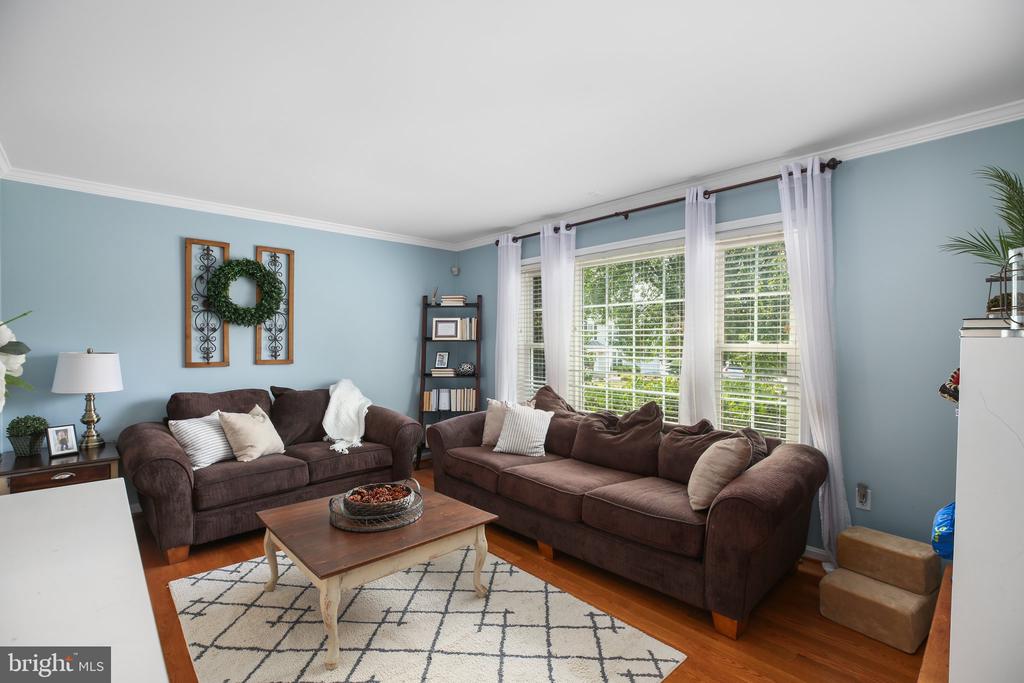 10401 AMHERST CIRCLE