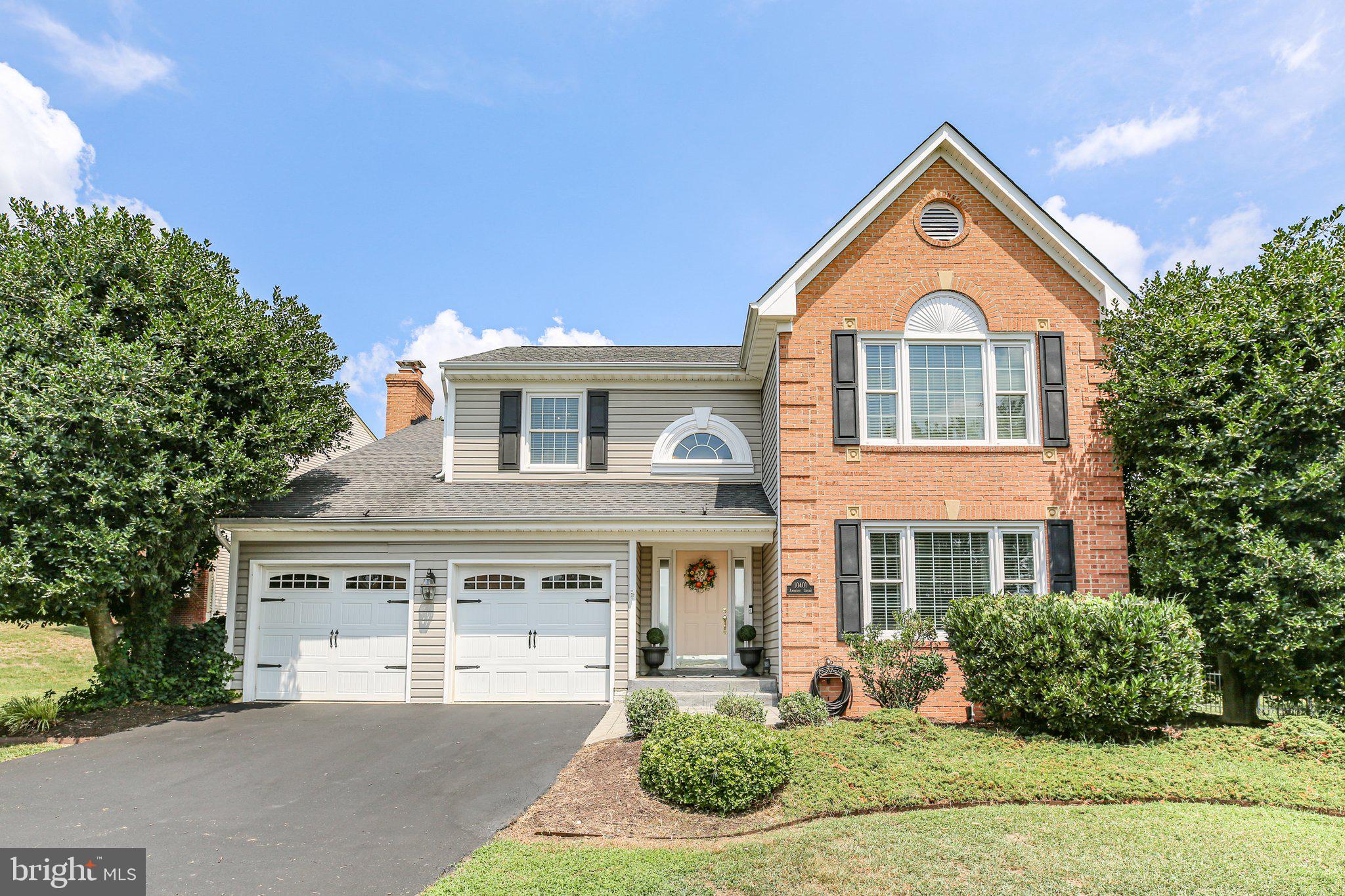 10401 AMHERST CIRCLE