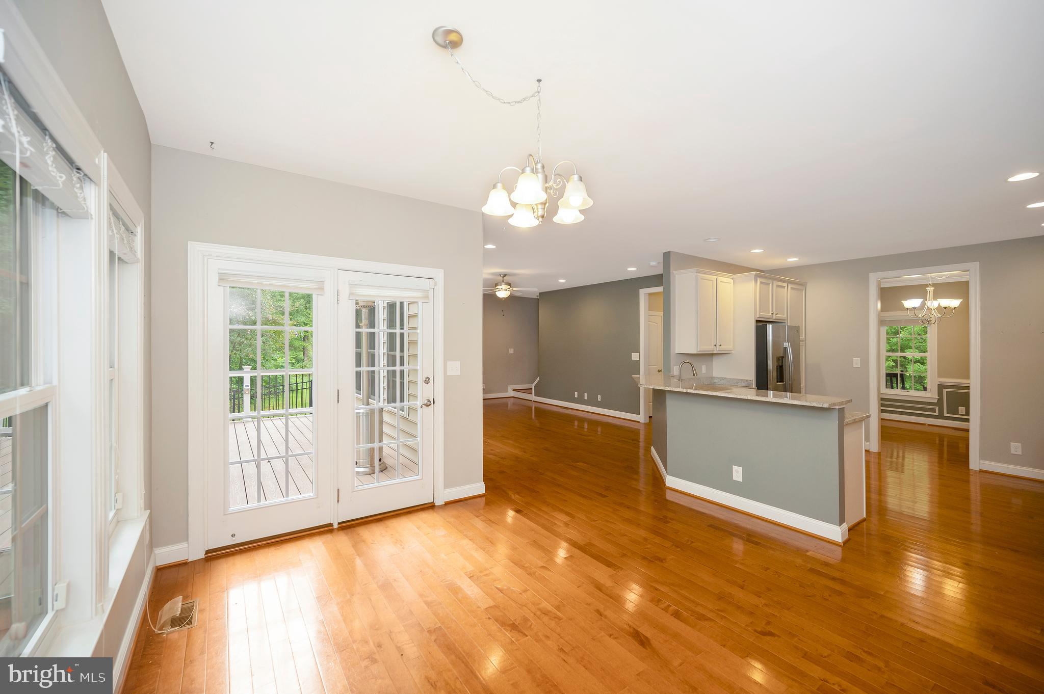 4309 ARTILLERY RIDGE ROAD