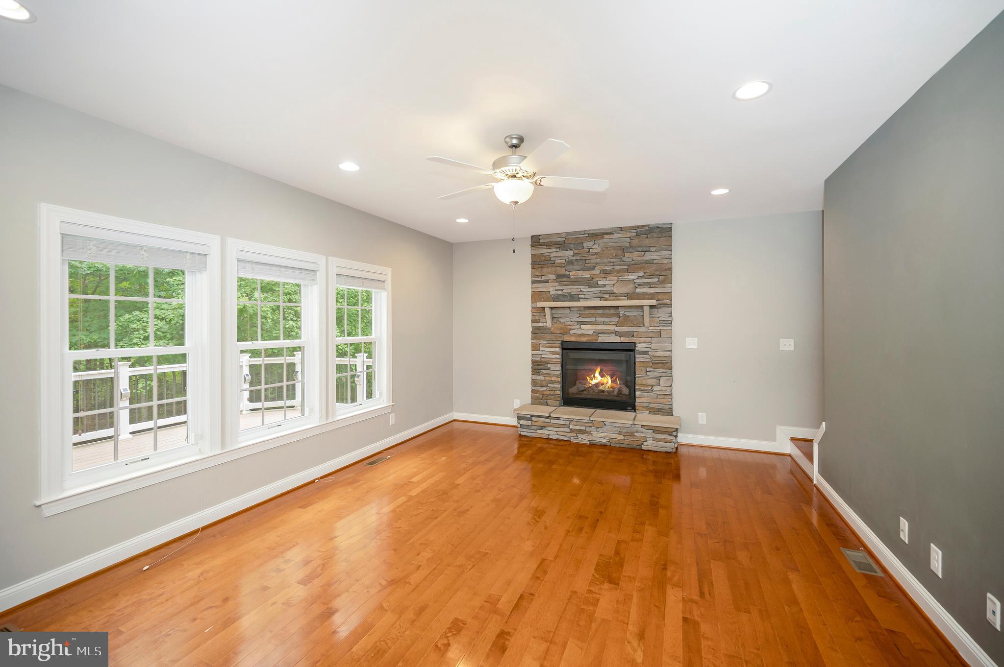 4309 ARTILLERY RIDGE ROAD