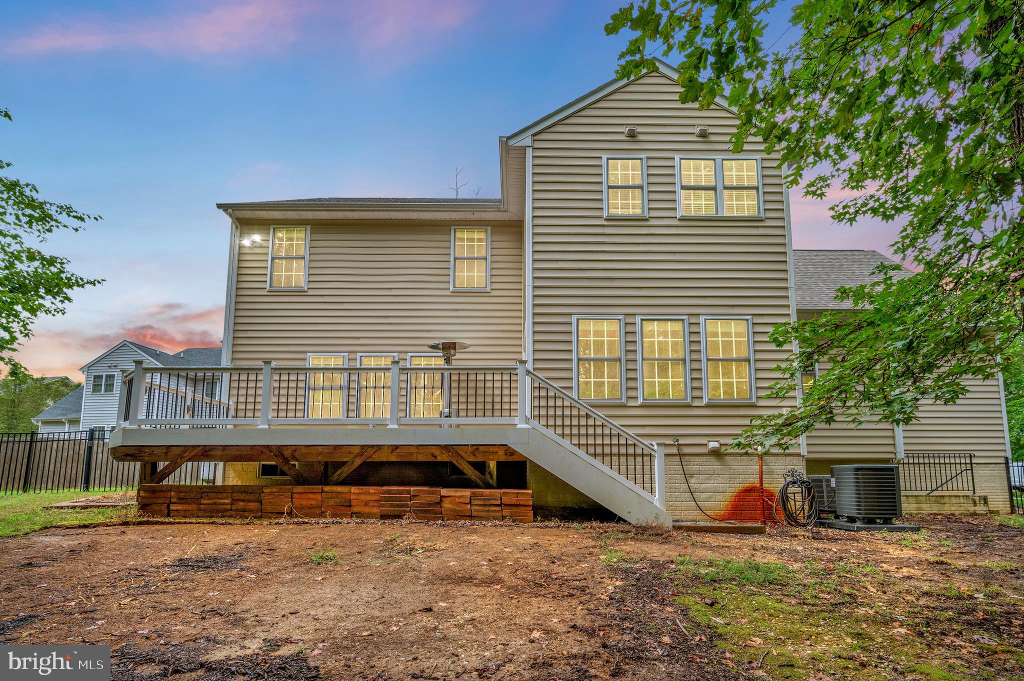 4309 ARTILLERY RIDGE ROAD