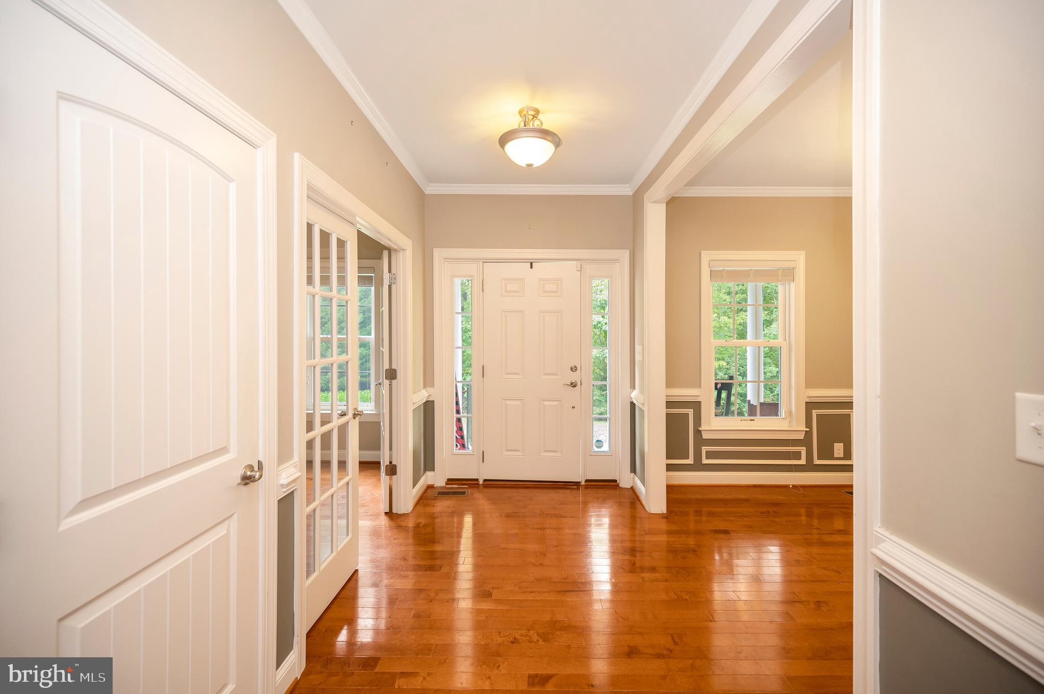 4309 ARTILLERY RIDGE ROAD