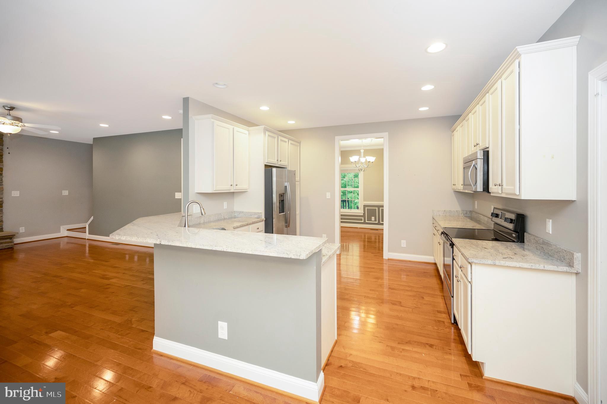 4309 ARTILLERY RIDGE ROAD