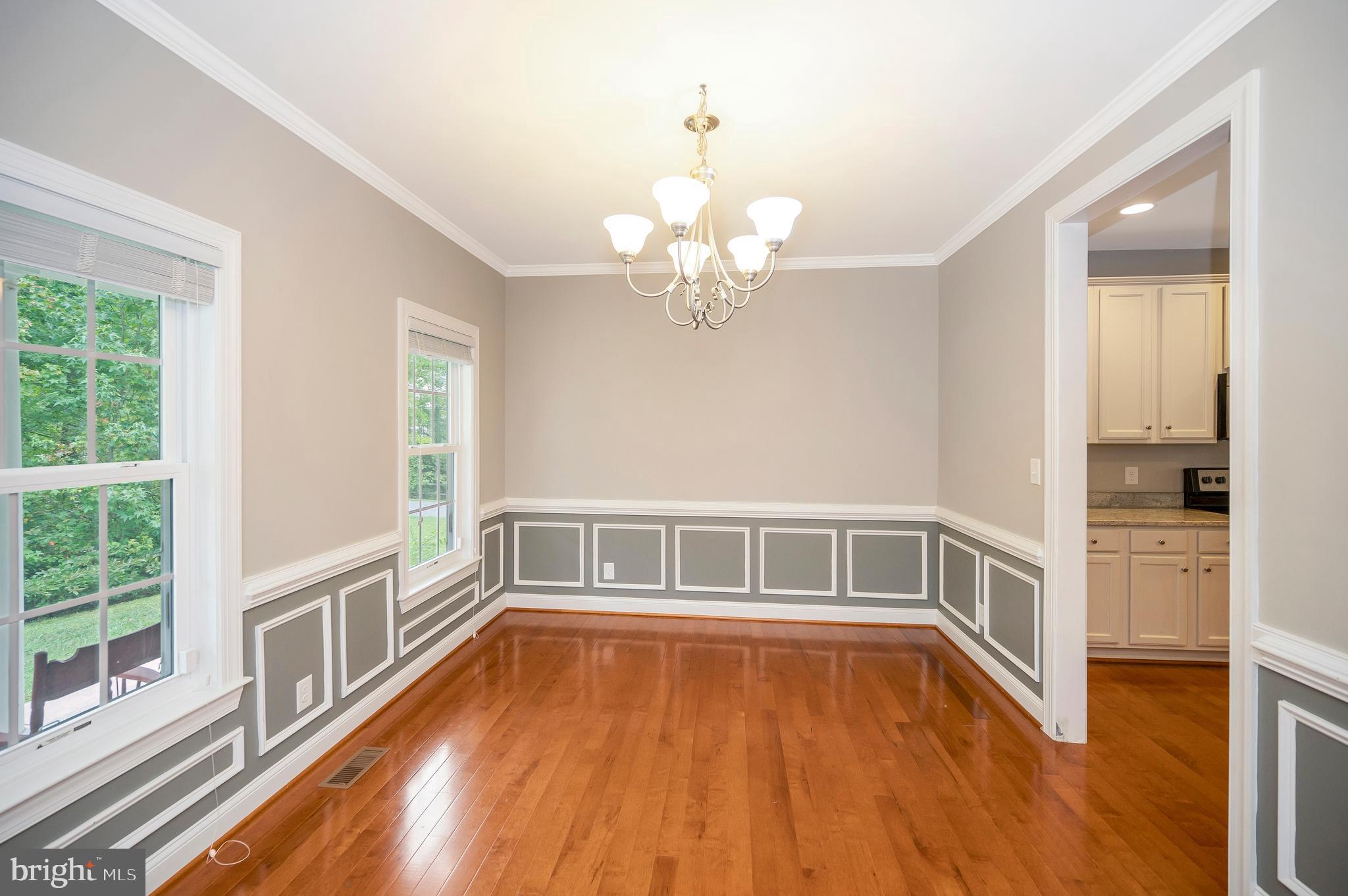 4309 ARTILLERY RIDGE ROAD