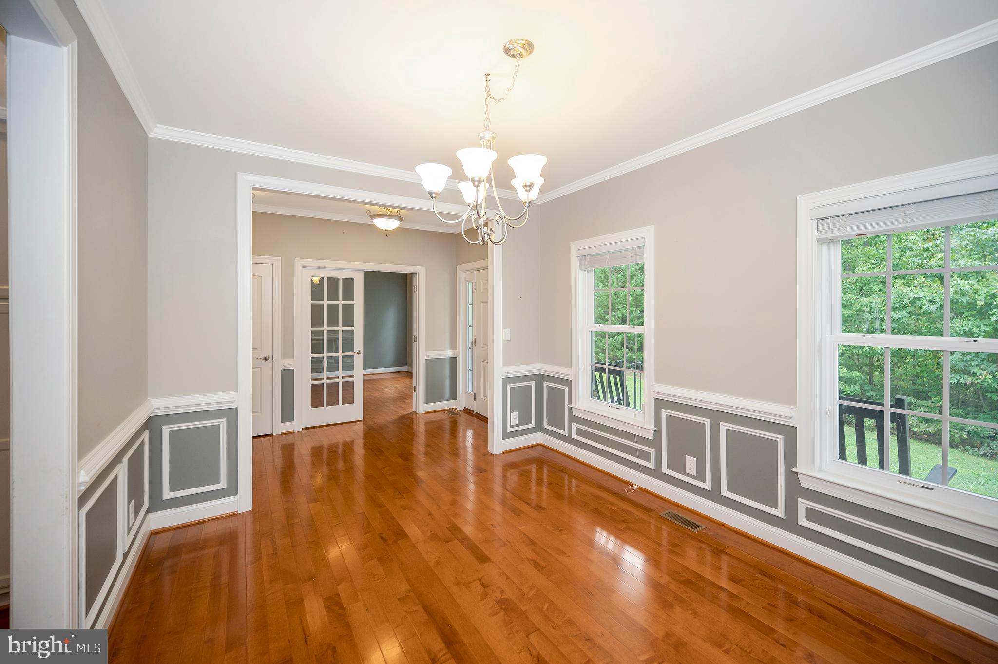 4309 ARTILLERY RIDGE ROAD