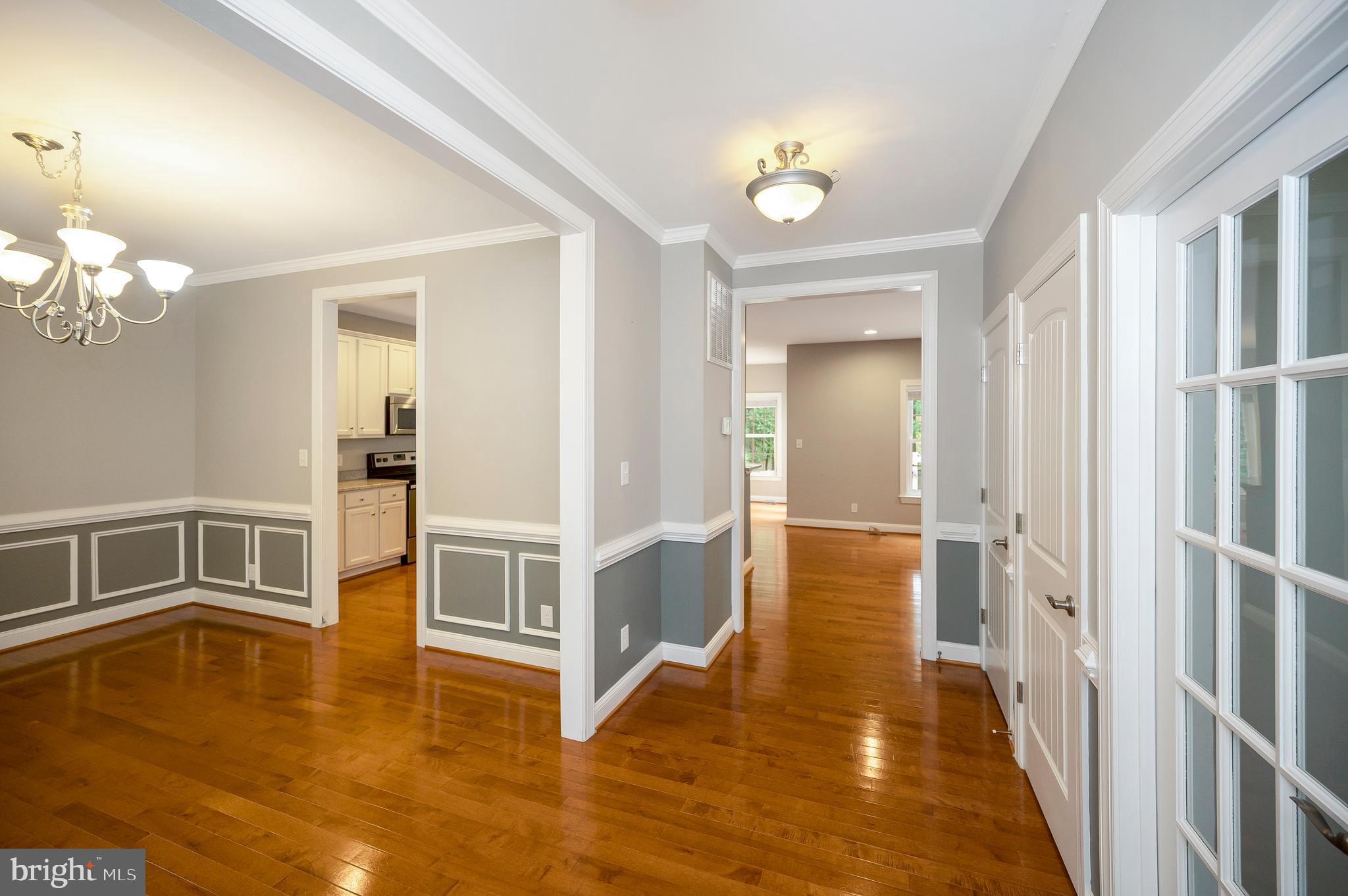 4309 ARTILLERY RIDGE ROAD