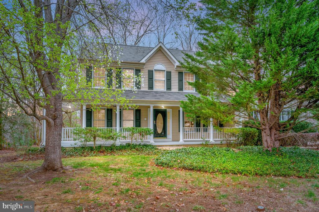 6005 FOX POINT ROAD
