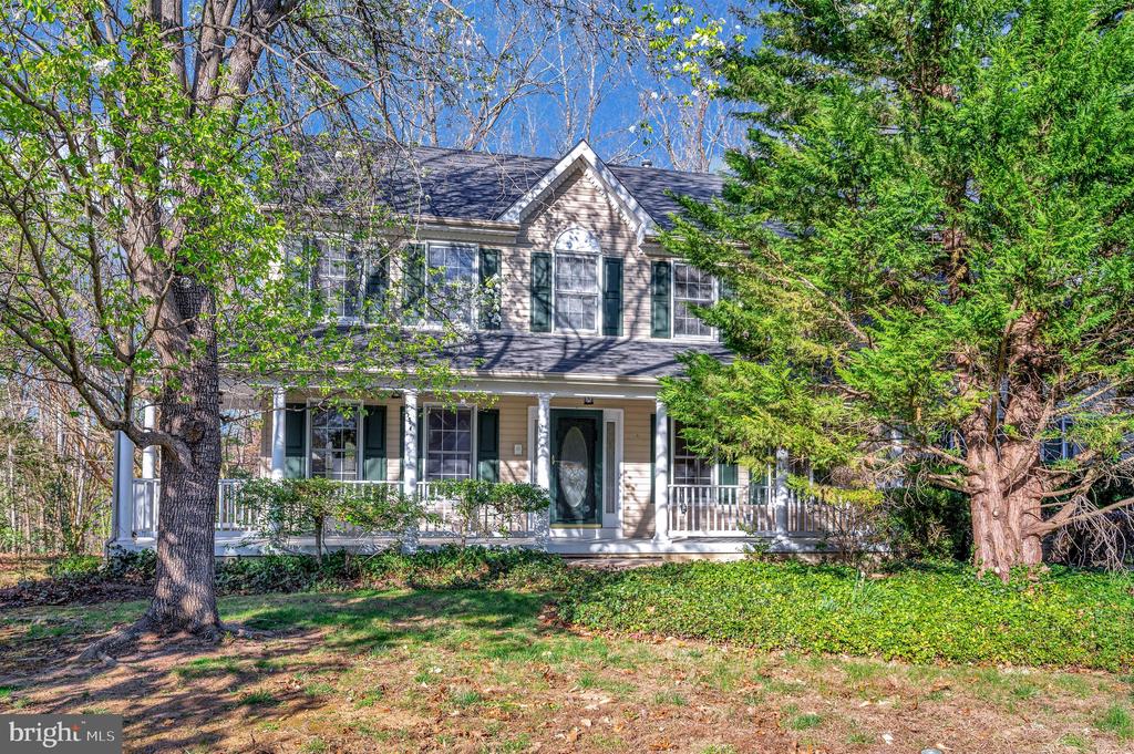 6005 FOX POINT ROAD