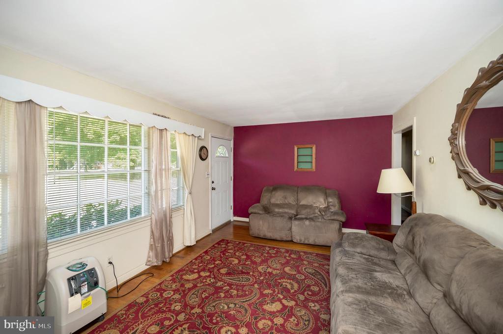 3948 MINE ROAD