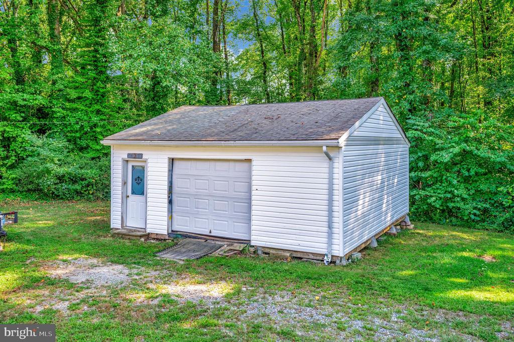 3948 MINE ROAD