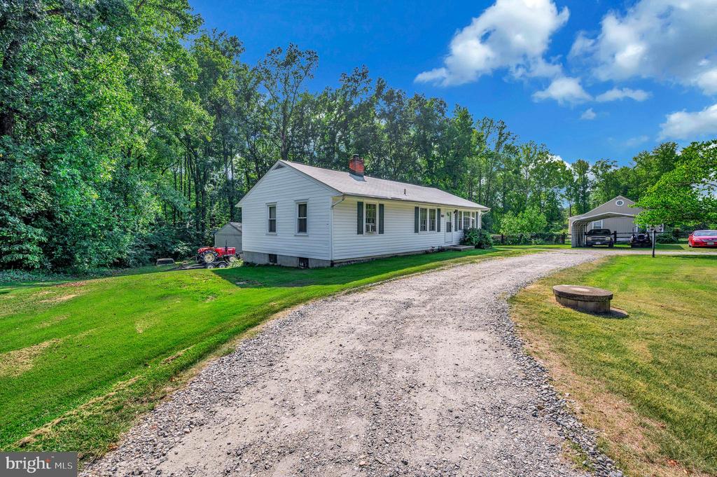 3948 MINE ROAD