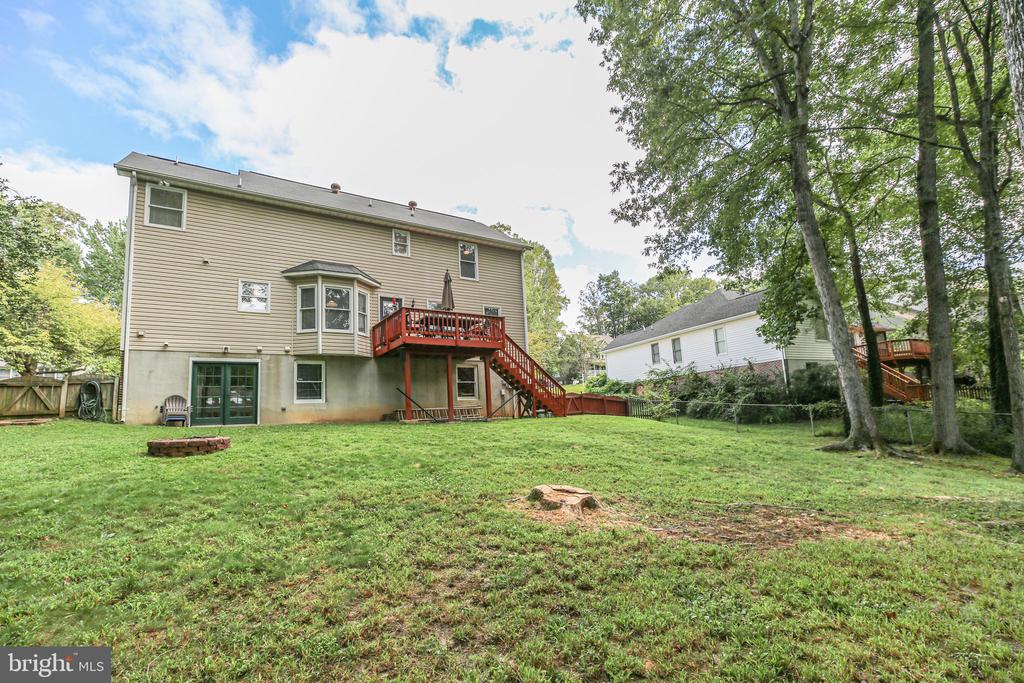 6414 Sugar Maple Ct