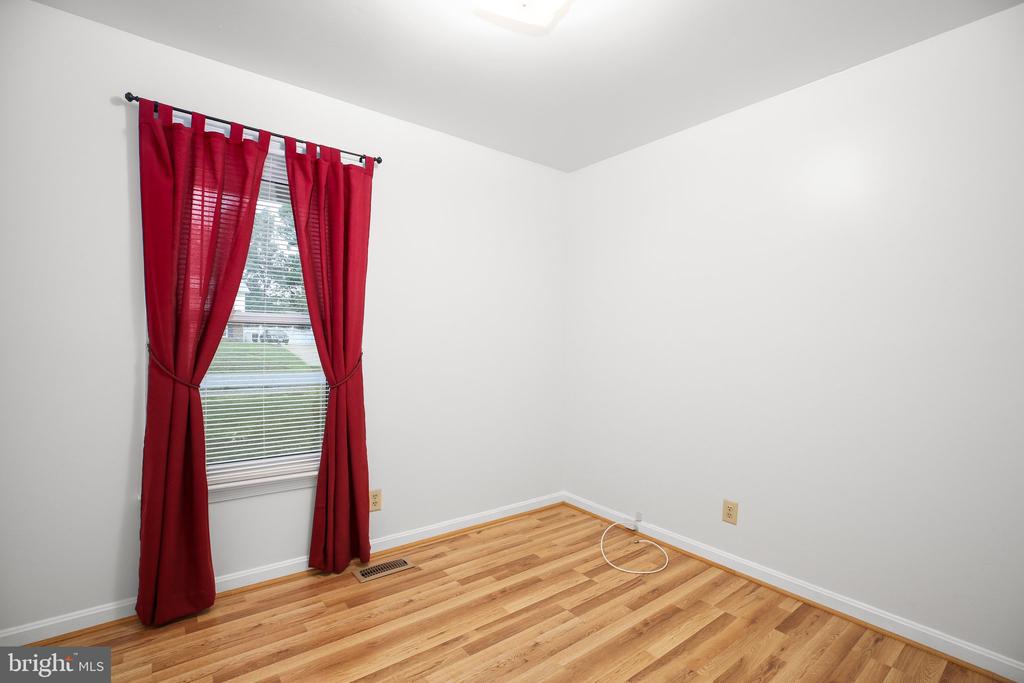 510 PLEASANTS DRIVE