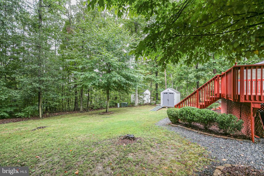 510 PLEASANTS DRIVE
