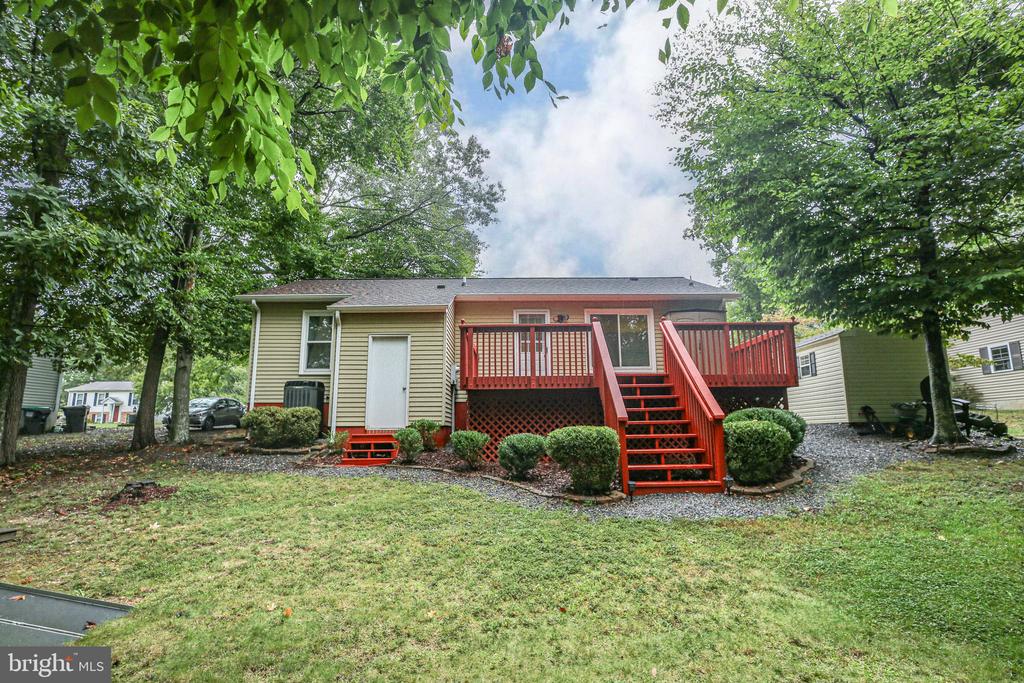 510 PLEASANTS DRIVE