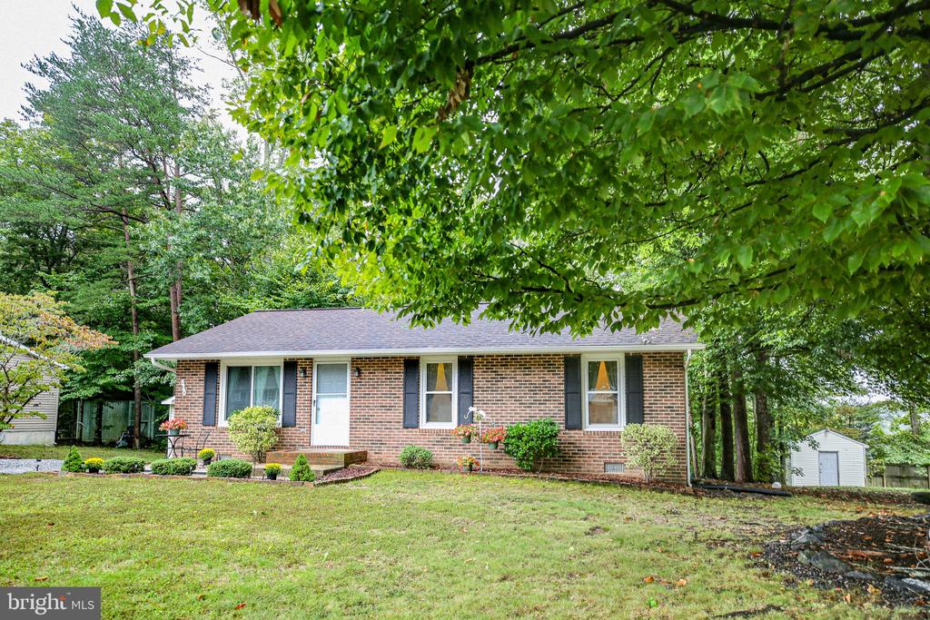 510 PLEASANTS DRIVE